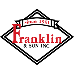Franklin & Son Inc.