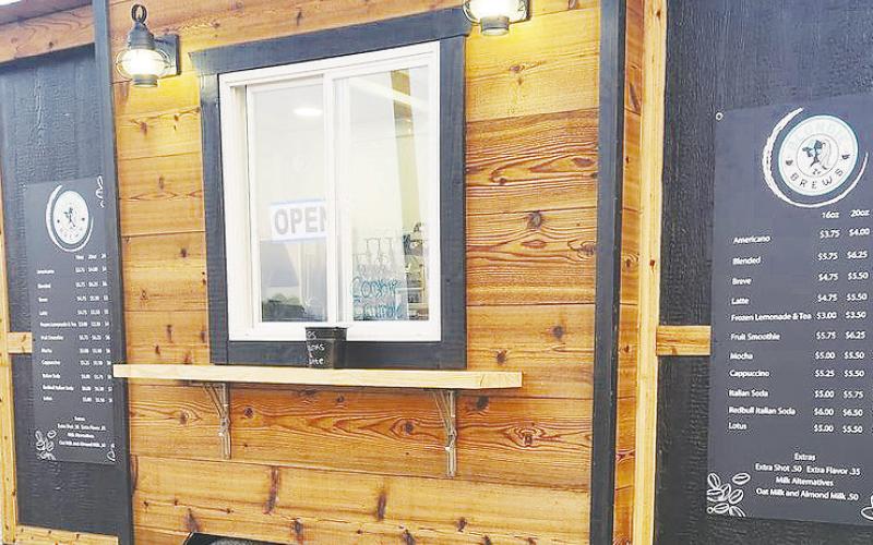 Blondie Brews brings fresh buzz to Stanton