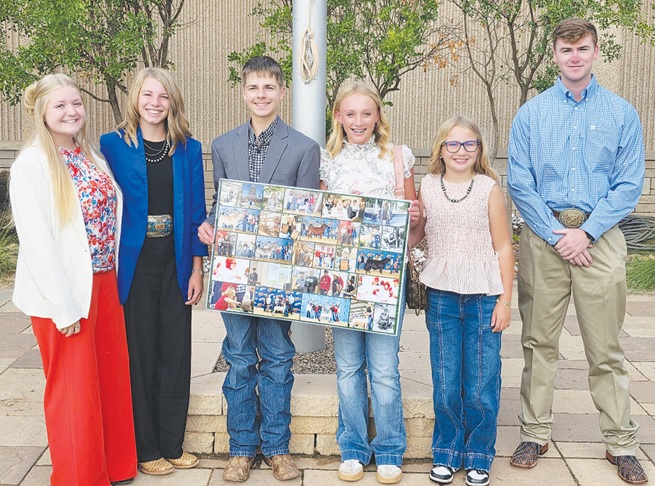 Martin County's new extension agent hits the ground running