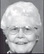 Edna Audrey Lomax Merrell
