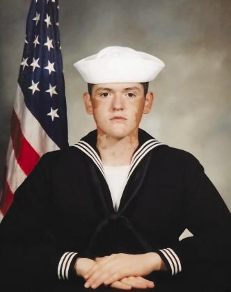 Stanton graduate continues family tradition of service
