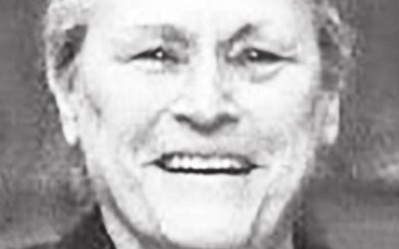 Lanell K. Sauer