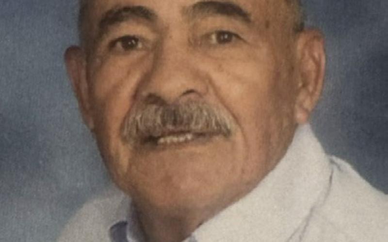 Nicolas “Nick” H. Sanchez