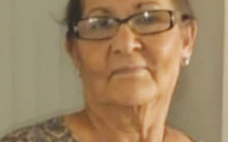 Amparo Garza