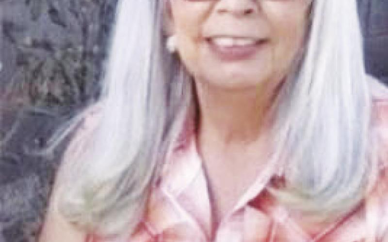 Delma Hernandez