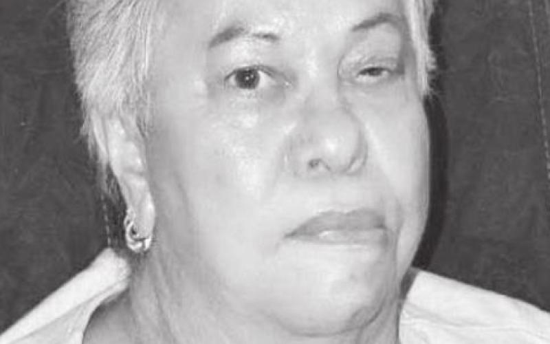 Ramona Salgado Montez