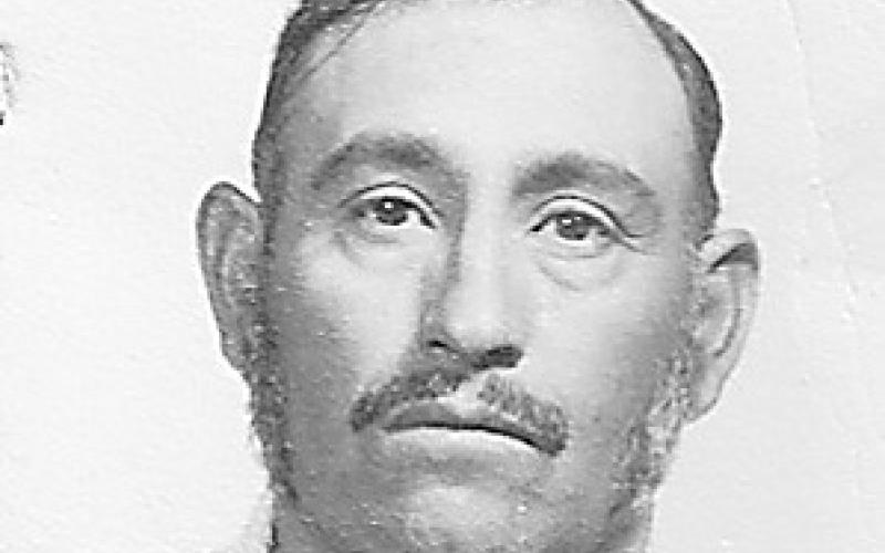 Rodolfo Carrasco