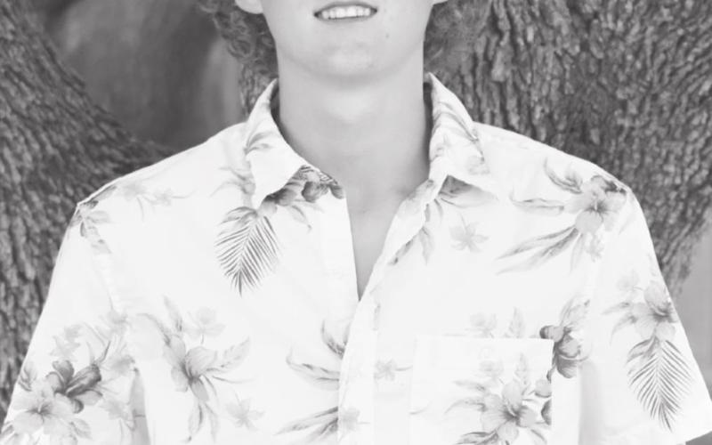 Colby Carson