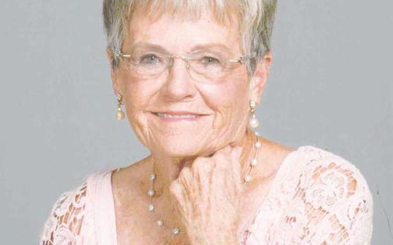 Jo Ann Hillger
