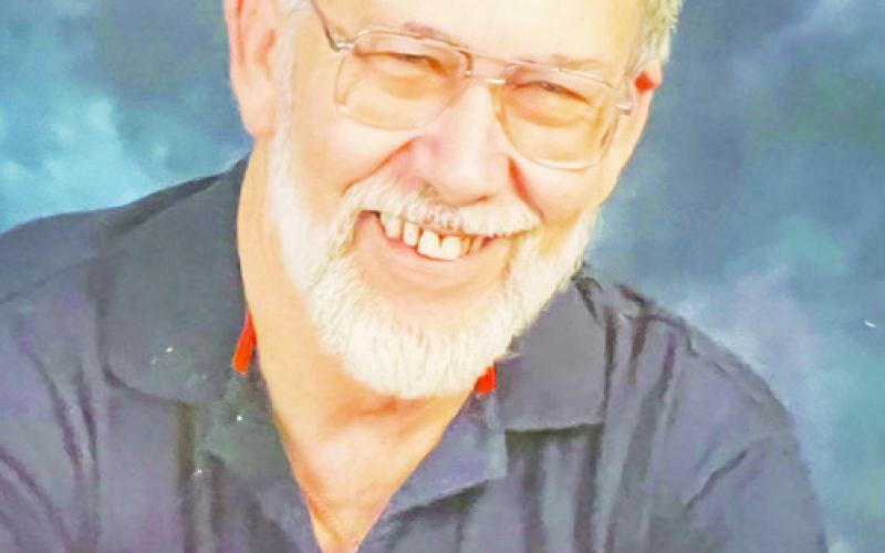 Dr. Marlin David Springer