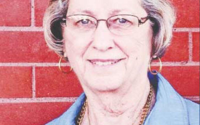 Dana Ruth (Horton) Schafer