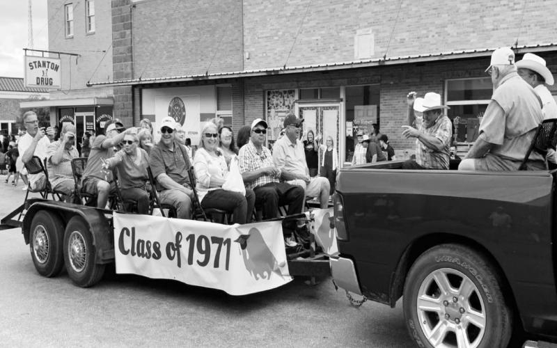 88th Old Settlers Reunion