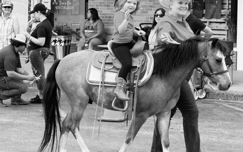 88th Old Settlers Reunion