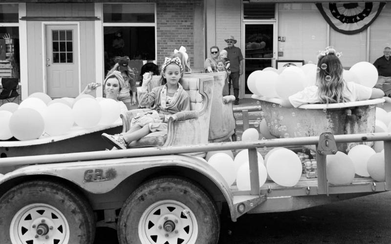 88th Old Settlers Reunion