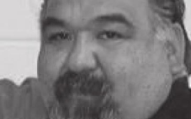 Edward Armendarez Jr.
