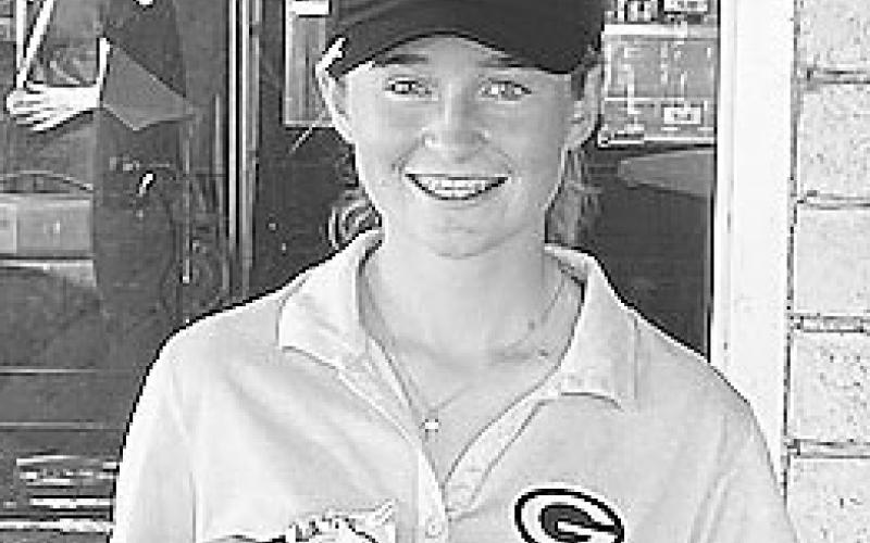 Wildcats compete at Region I-A golf tournament, Marler qualifies for State