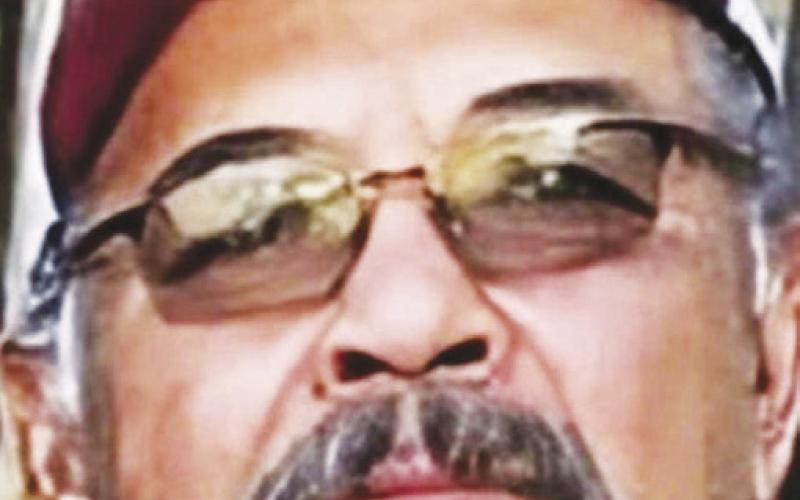 Ramon Castilleja Sanchez