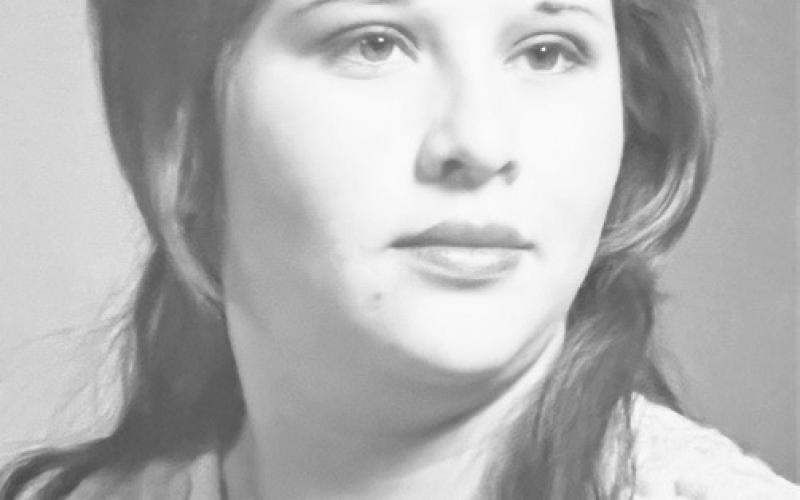 Rosario Gonzalez George