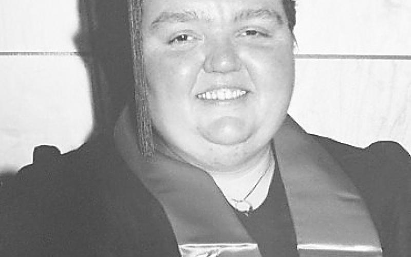 Benetta Leigh Callender