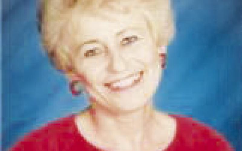 Cleta Belle Pike