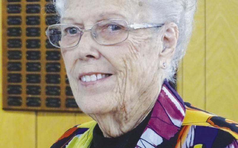Lorece (Mims) Avery