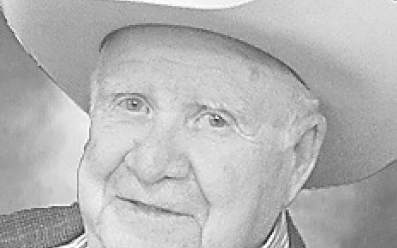 Raymond Okley Phillips