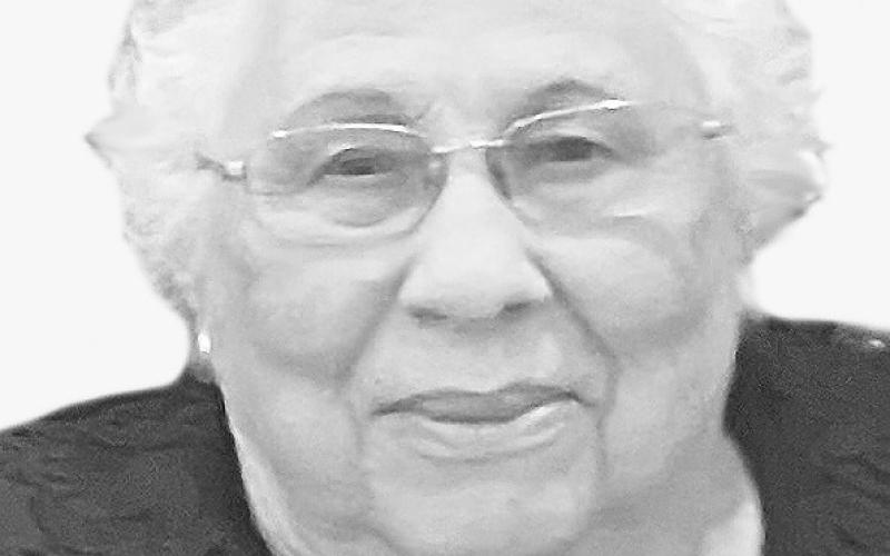 Marcelyn Louise Batla
