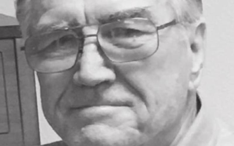 Woodie S. Caffey
