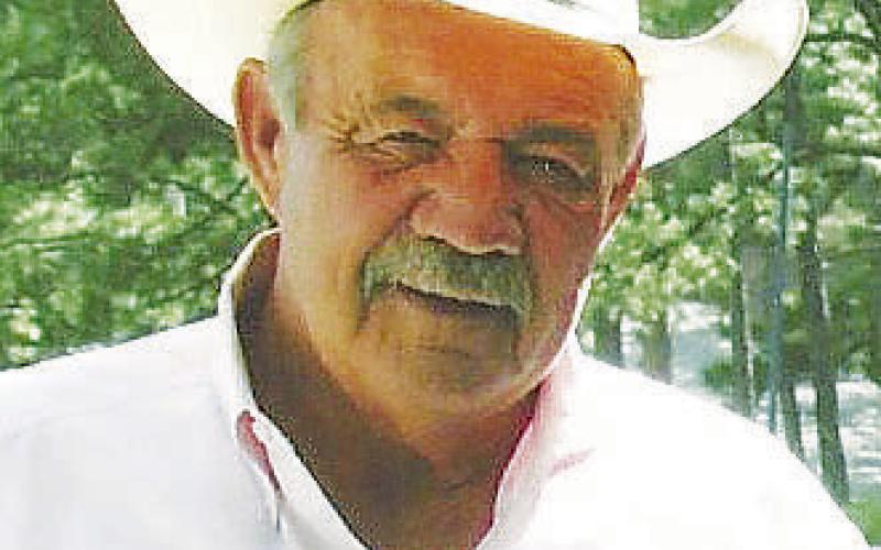 Thomas Risher Newman