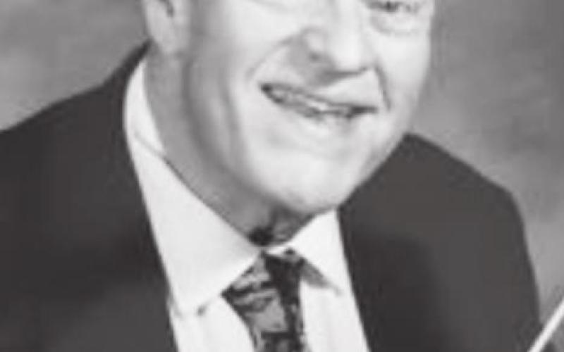 Jerry Otis Bartley