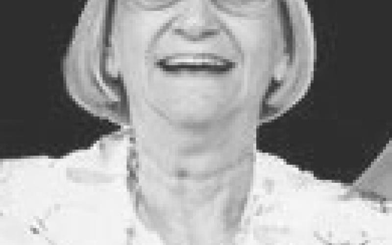 Mona Idelle Elmore
