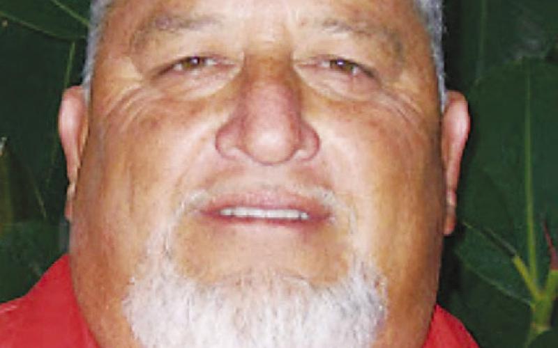 Louie Daniel Cortez
