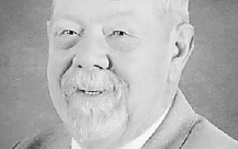 Steven Keith Vestal