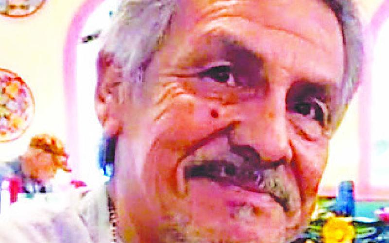 Abundio Cazares