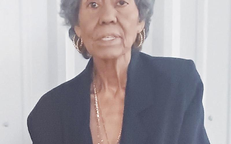 Angelita Helen Valdez