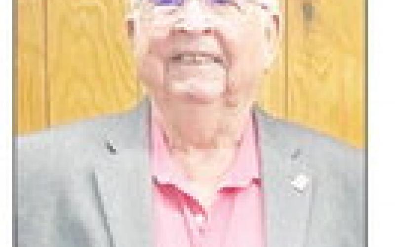 James Paul Bedingfield
