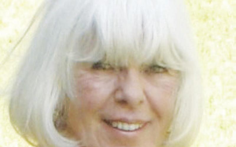 Inge Grisham