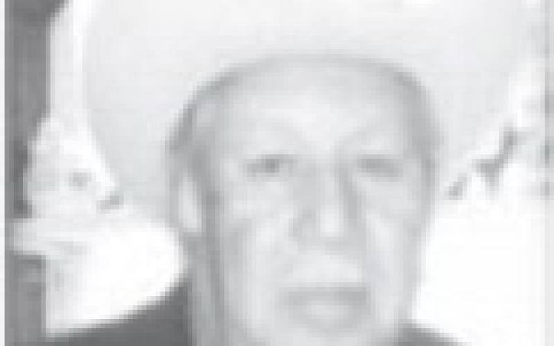 Antonio H. Martinez