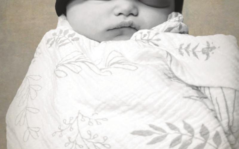Jackson Davis Jones