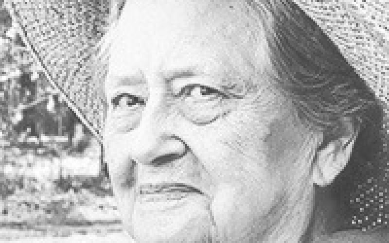 Betty Ann Kelton Howell