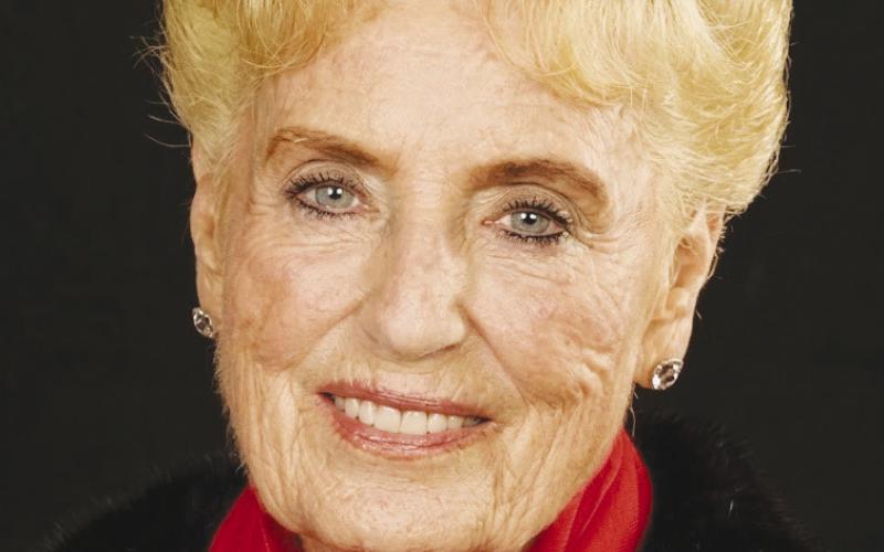 Juanita Joe Hughes