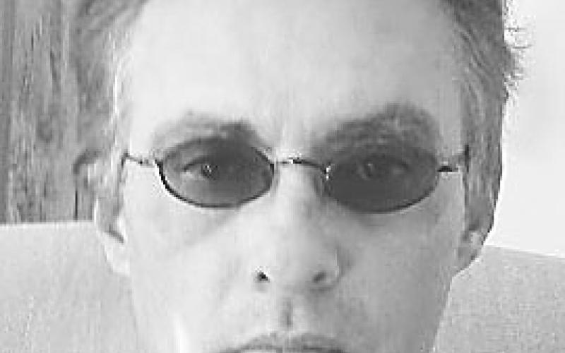 David Ray Blake