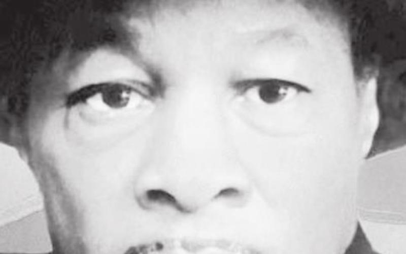 Willie Lawrence (Junior) Myers
