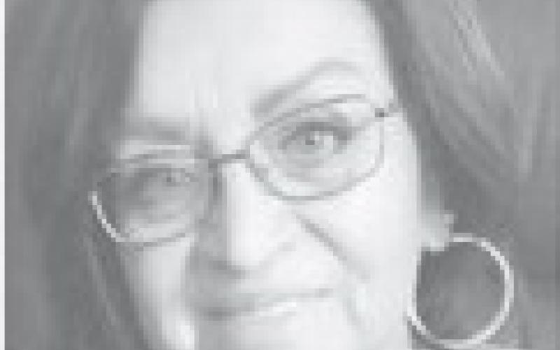 Maria Magdalena Ramos