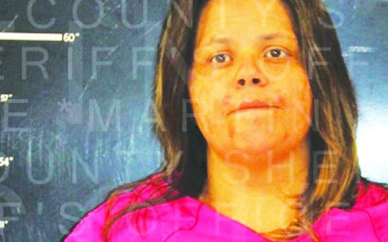 Tip leads deputies to meth bust at Stanton motel