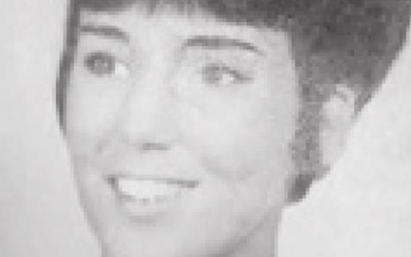 Nancy J. Stephenson