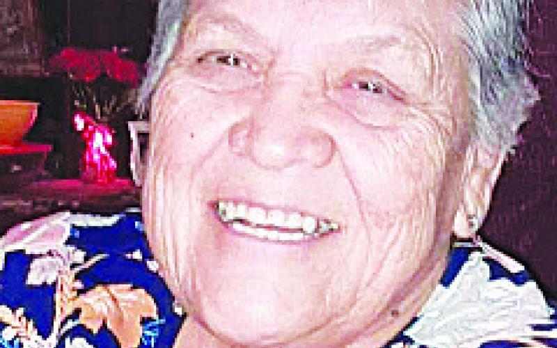 Gloria Villa Marquez