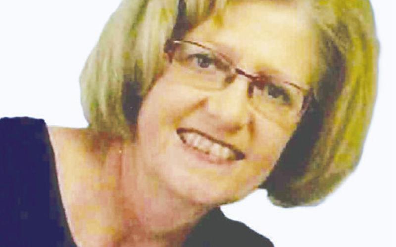 Deborah Kay Moore