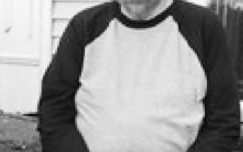 Jack Hildreth
