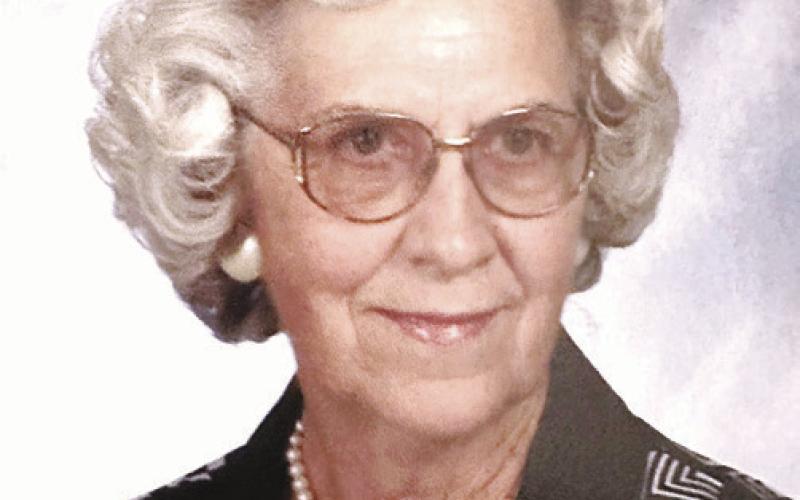 Edna White